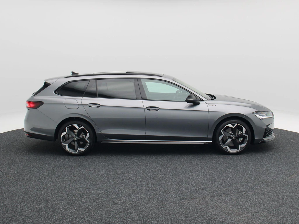 Škoda Superb – foto 6