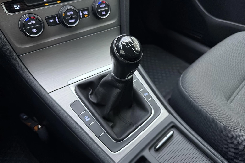 Volkswagen Golf – foto 28