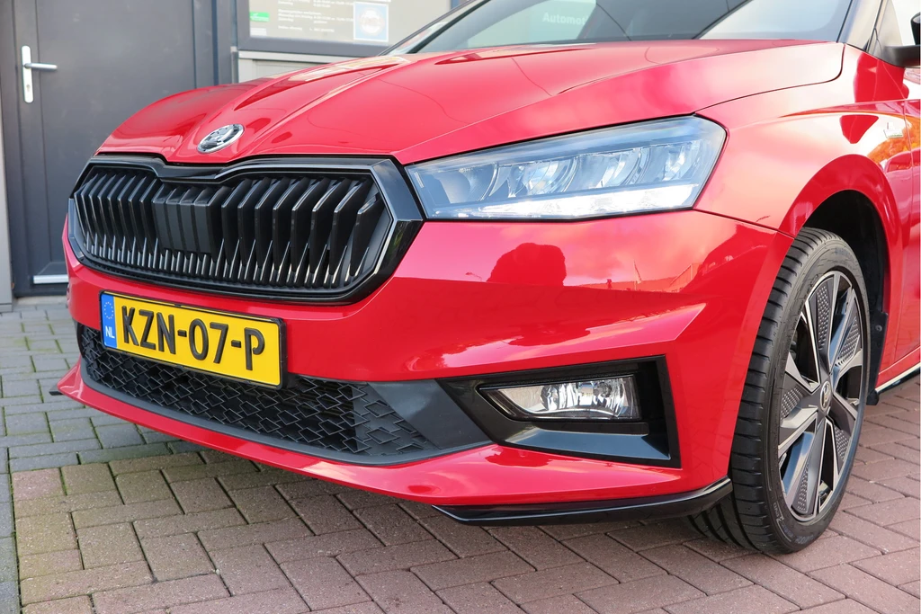 Škoda Fabia – foto 23