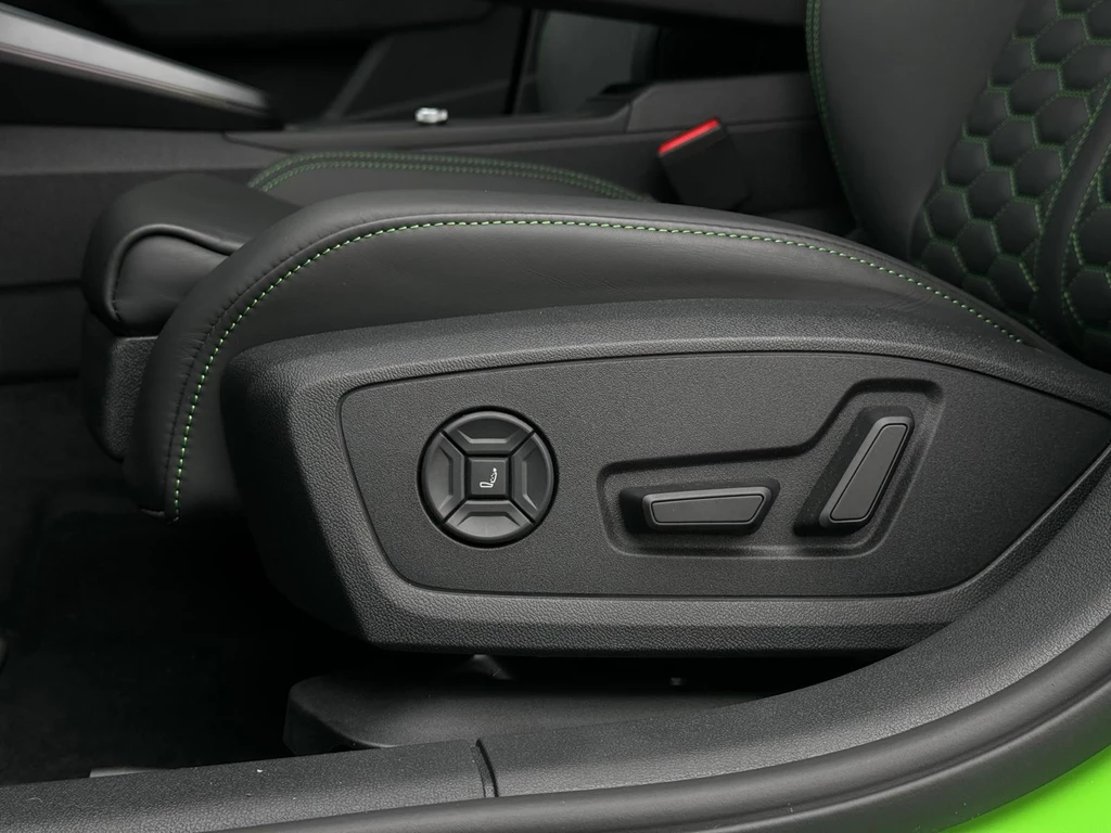 Audi RS3 – foto 24