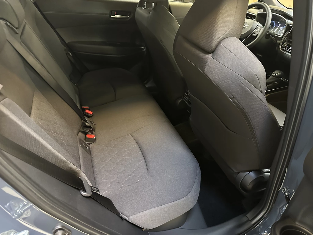Toyota Corolla Cross – foto 51