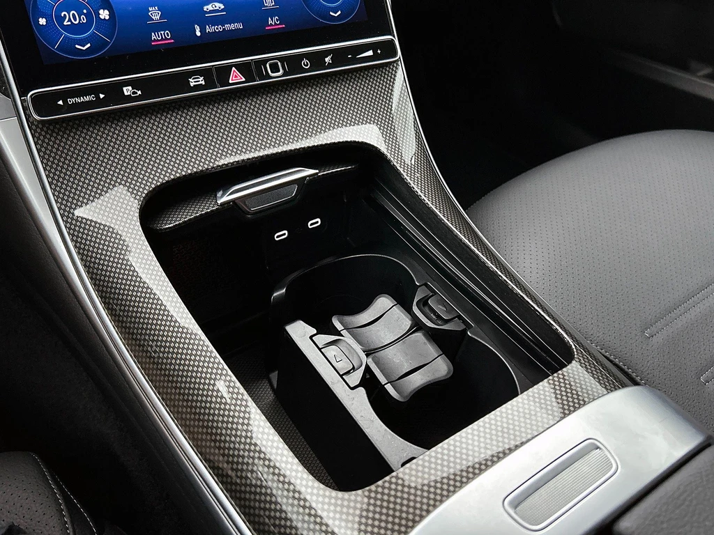 Mercedes-Benz C-Klasse – foto 38