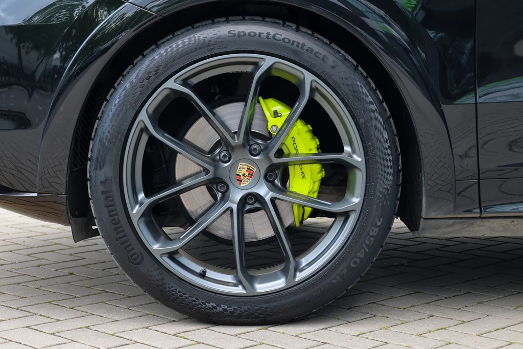 Porsche Cayenne – foto 22