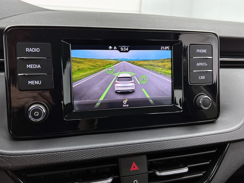 Škoda Kamiq – foto 7