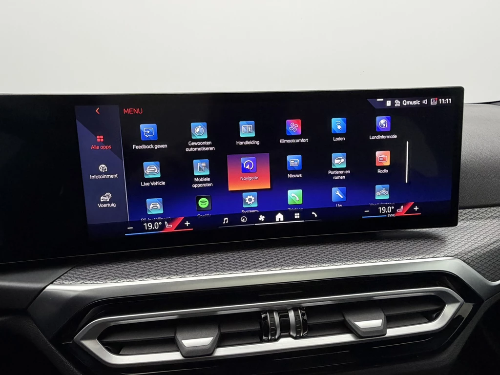 BMW i4 – foto 19