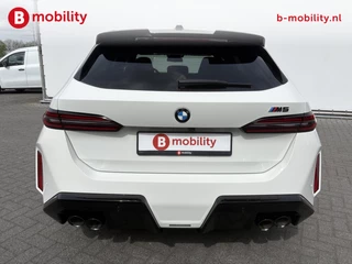 BMW M5 – thumbnail 5