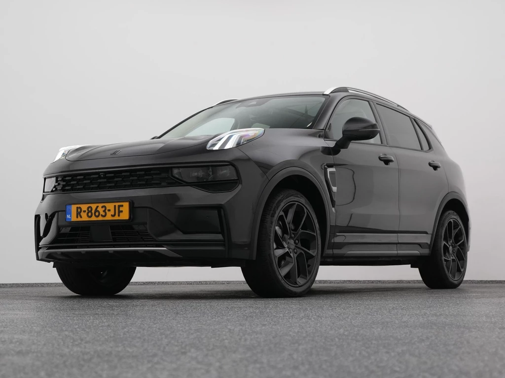 Lynk & Co 01 – foto 2