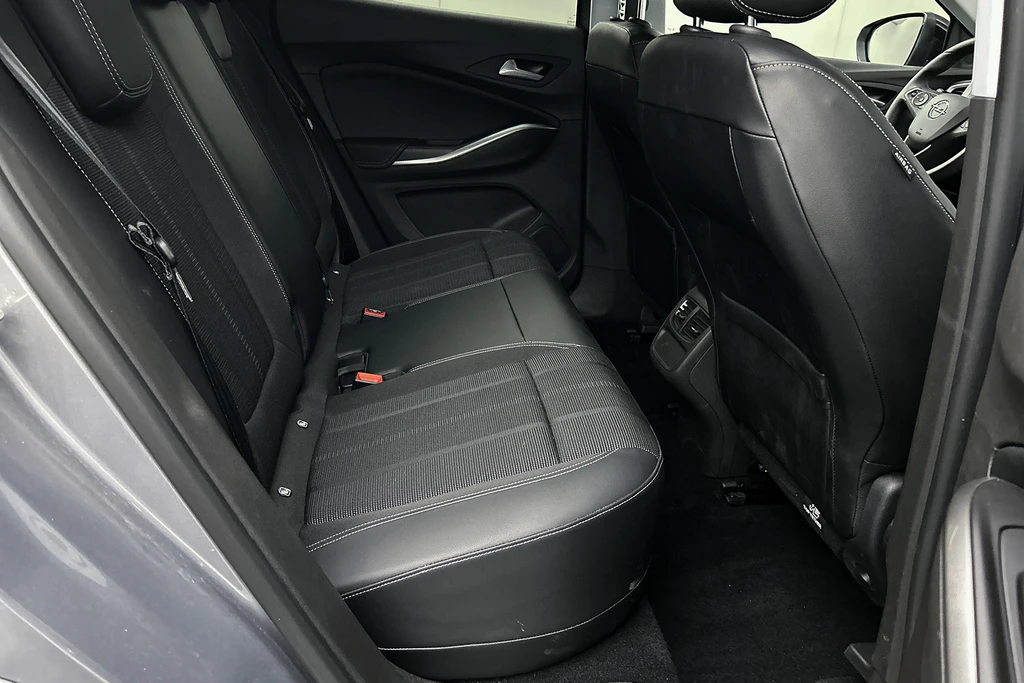 Opel Grandland – foto 29