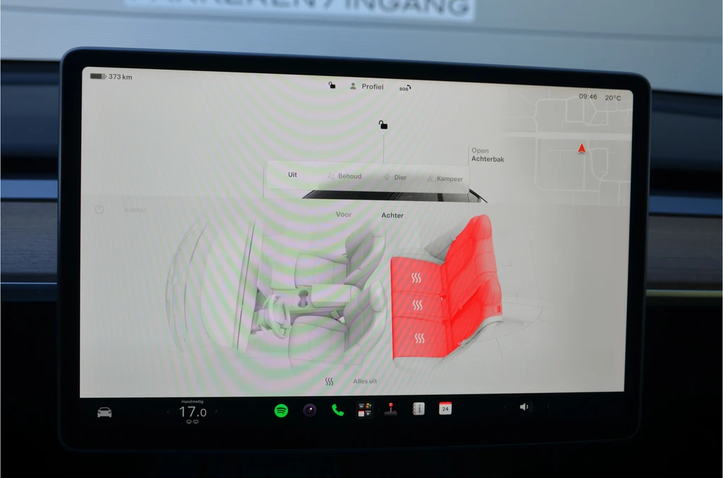Tesla Model Y – foto 19