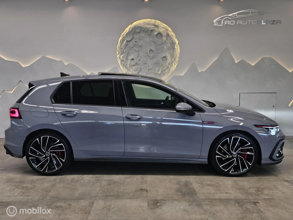 Volkswagen Golf – foto 8