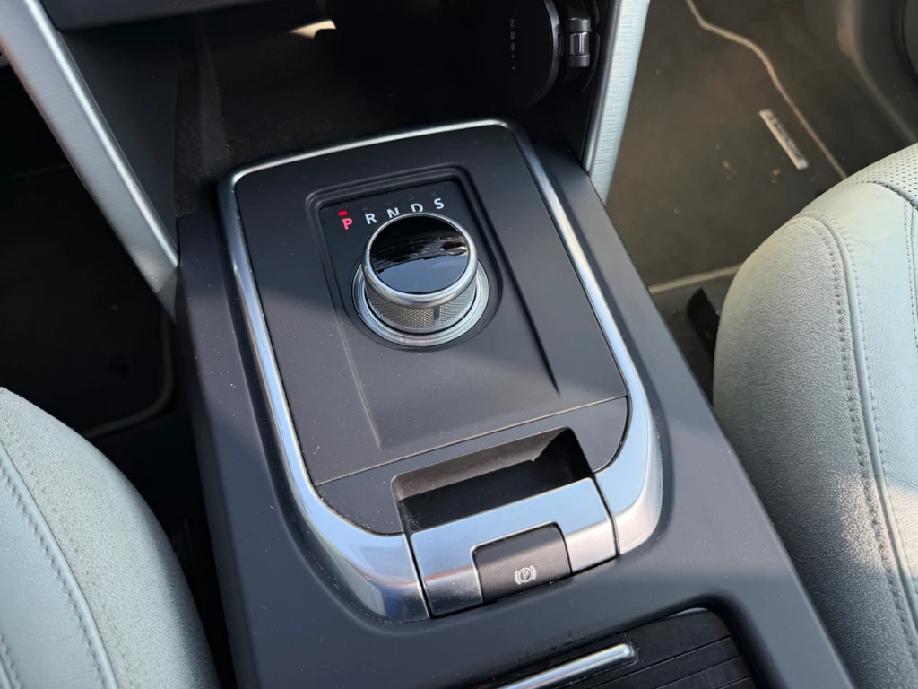 Land Rover Discovery Sport – foto 22
