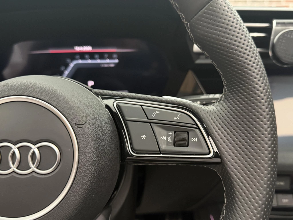 Audi A3 – foto 22