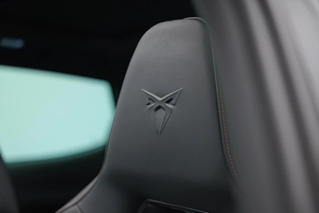 CUPRA Formentor – foto 16