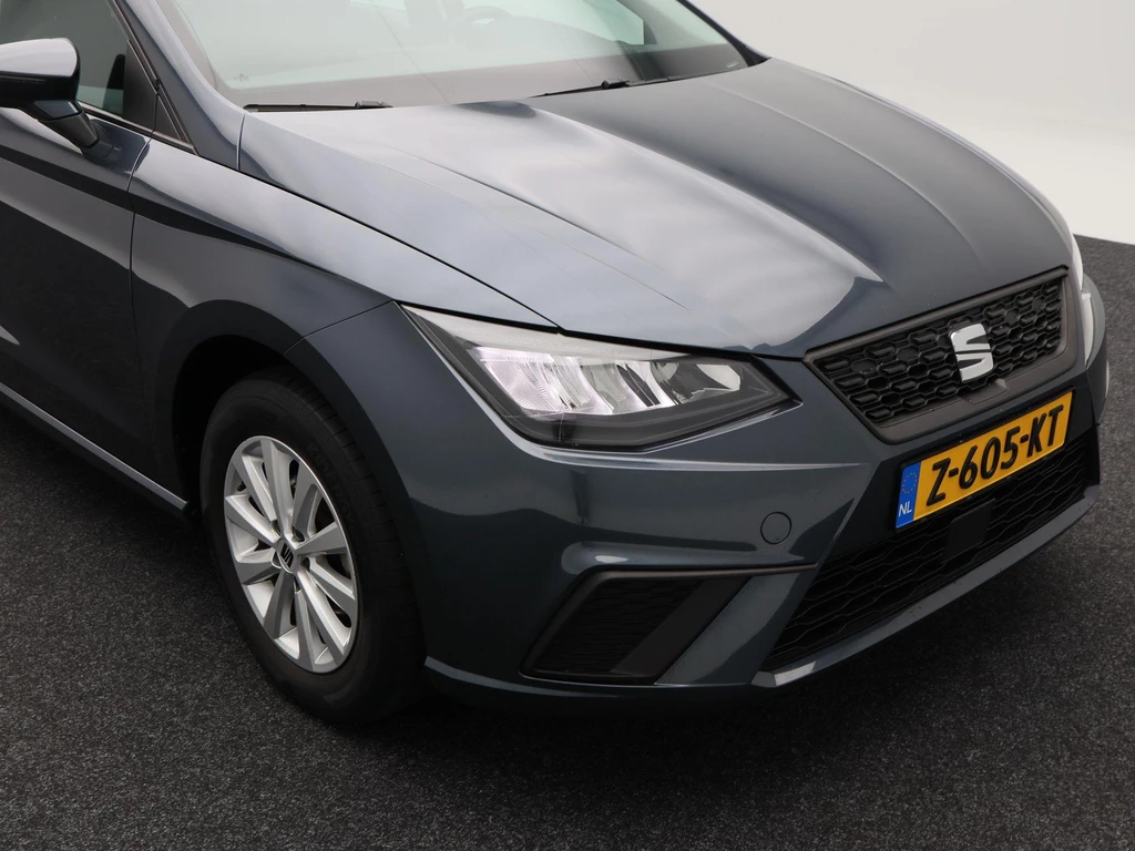 SEAT Ibiza – foto 7
