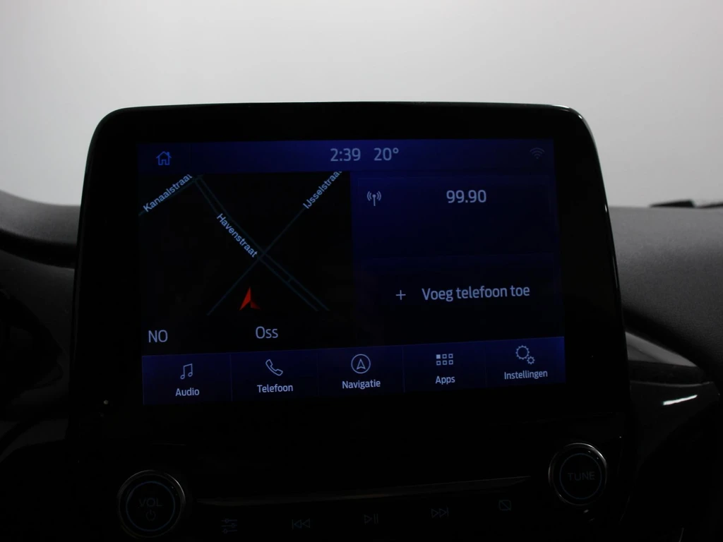 Ford Puma – foto 22