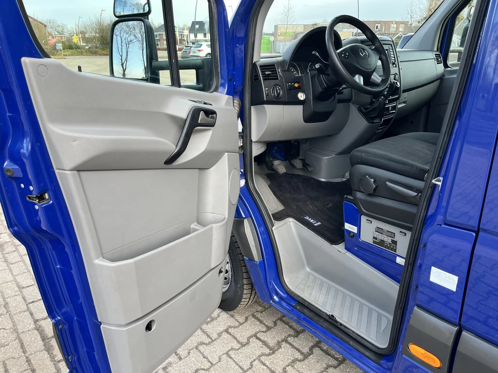 Mercedes-Benz Sprinter – foto 36