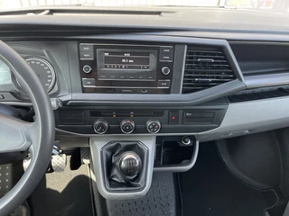Volkswagen Transporter – thumbnail 23