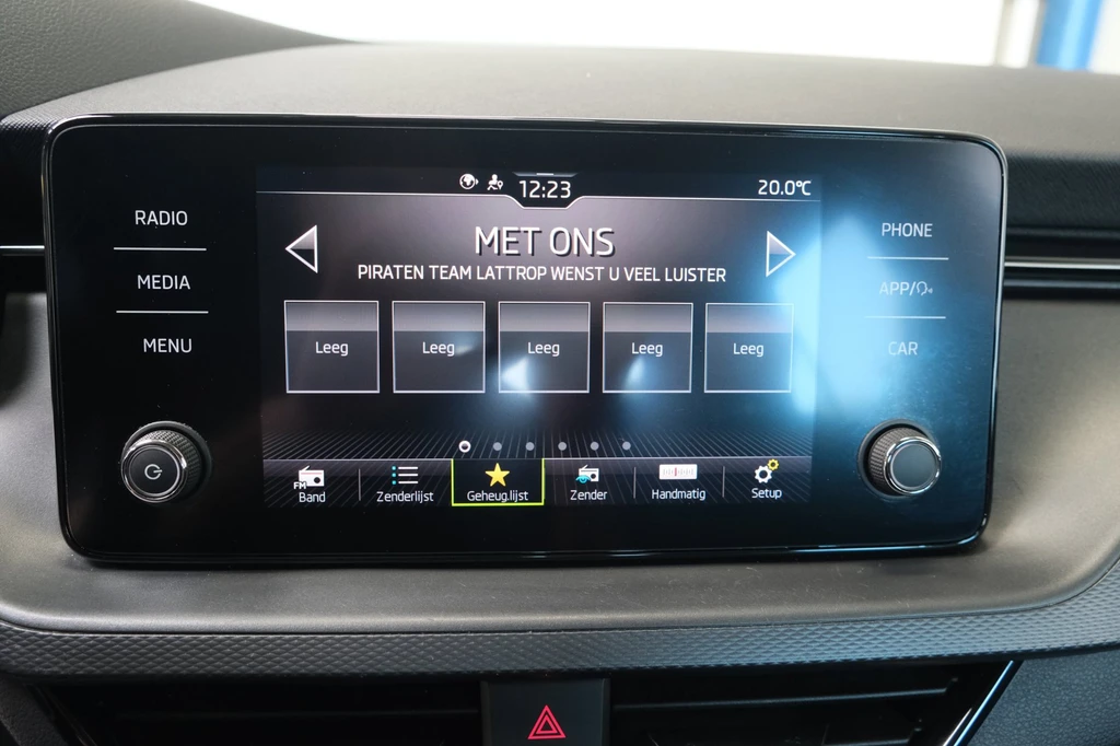 Škoda Kamiq – foto 17