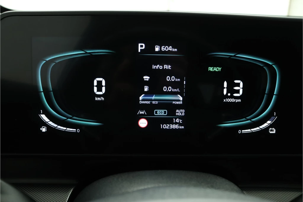 Kia Sportage – foto 53