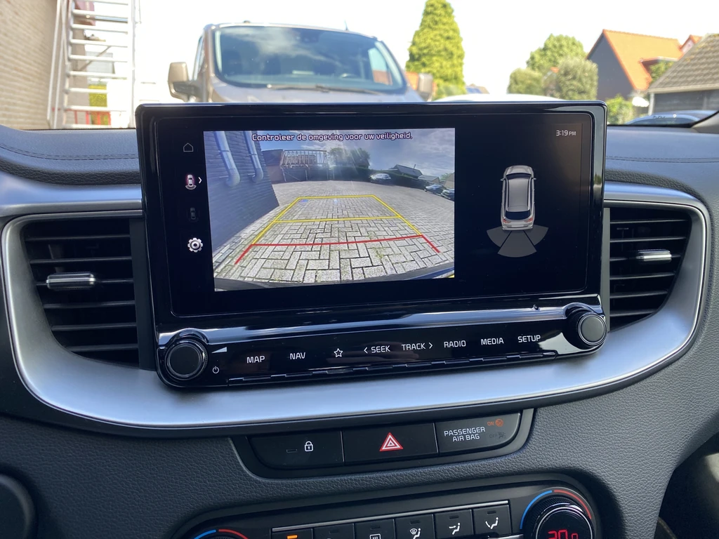 Kia Ceed Sportswagon – foto 24