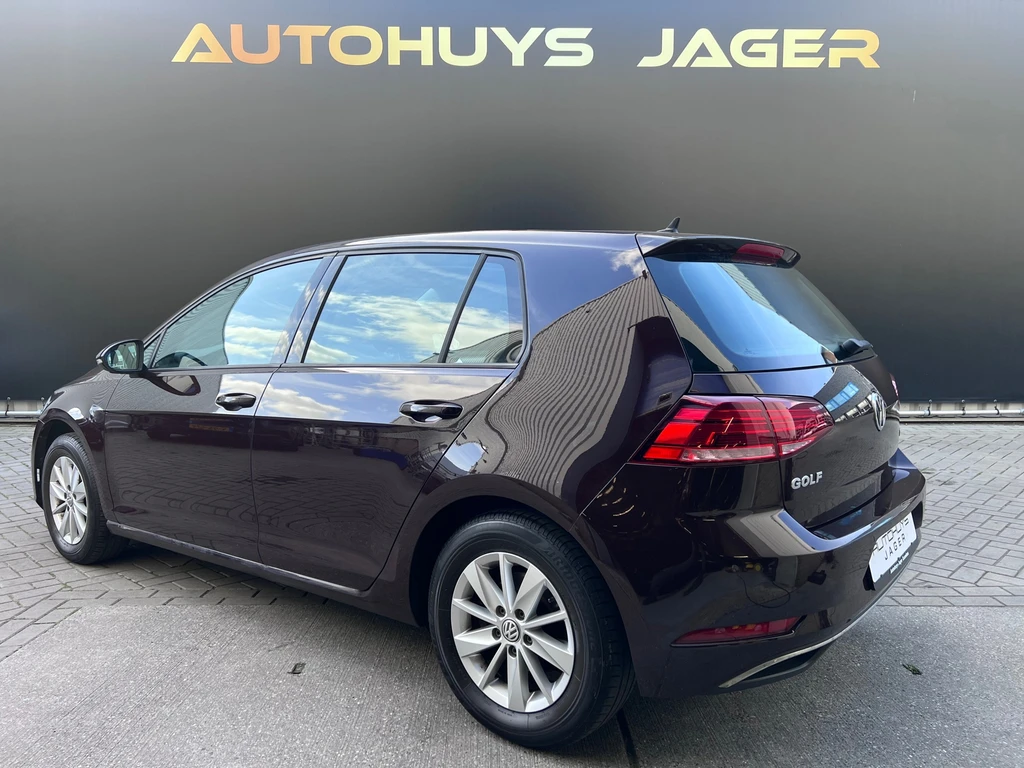Volkswagen Golf – foto 3