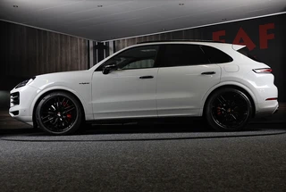 Porsche Cayenne – thumbnail 5