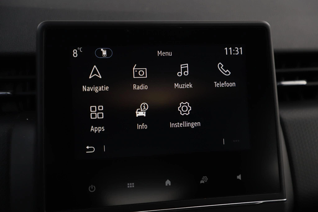 Renault Clio – foto 19