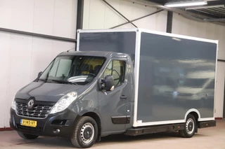 Renault Master – thumbnail 1