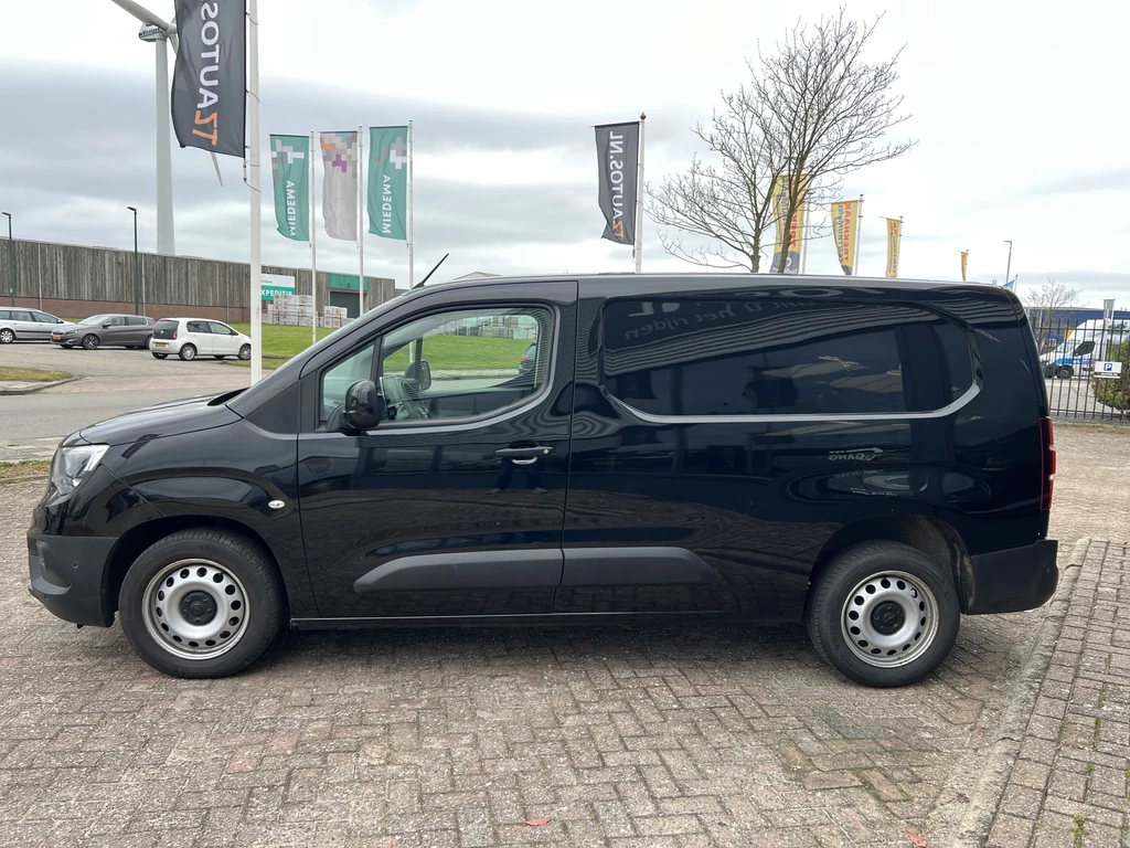 Opel Combo – foto 2