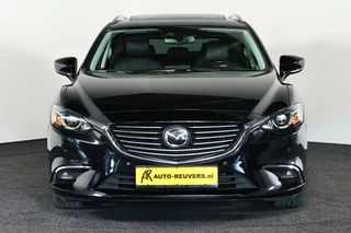 Mazda 6 – thumbnail 7