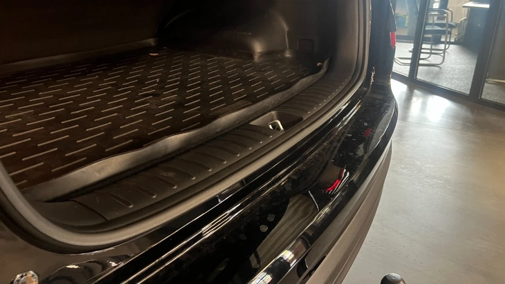 Hyundai Tucson – foto 35