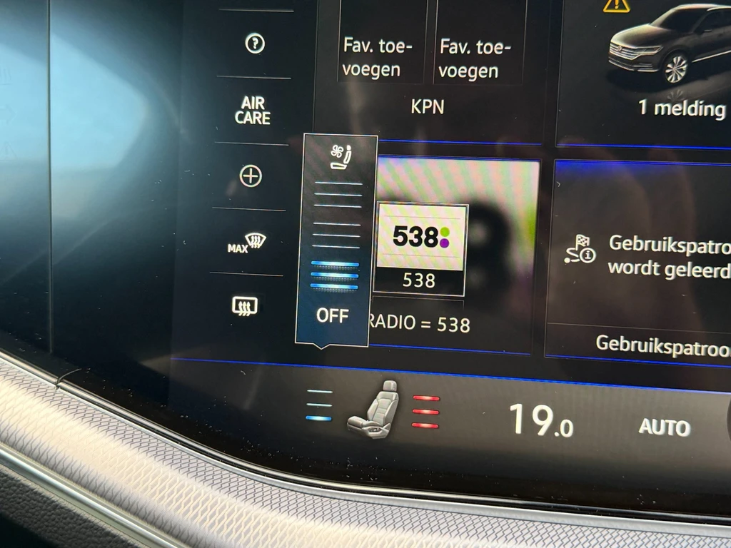 Volkswagen Touareg – foto 19