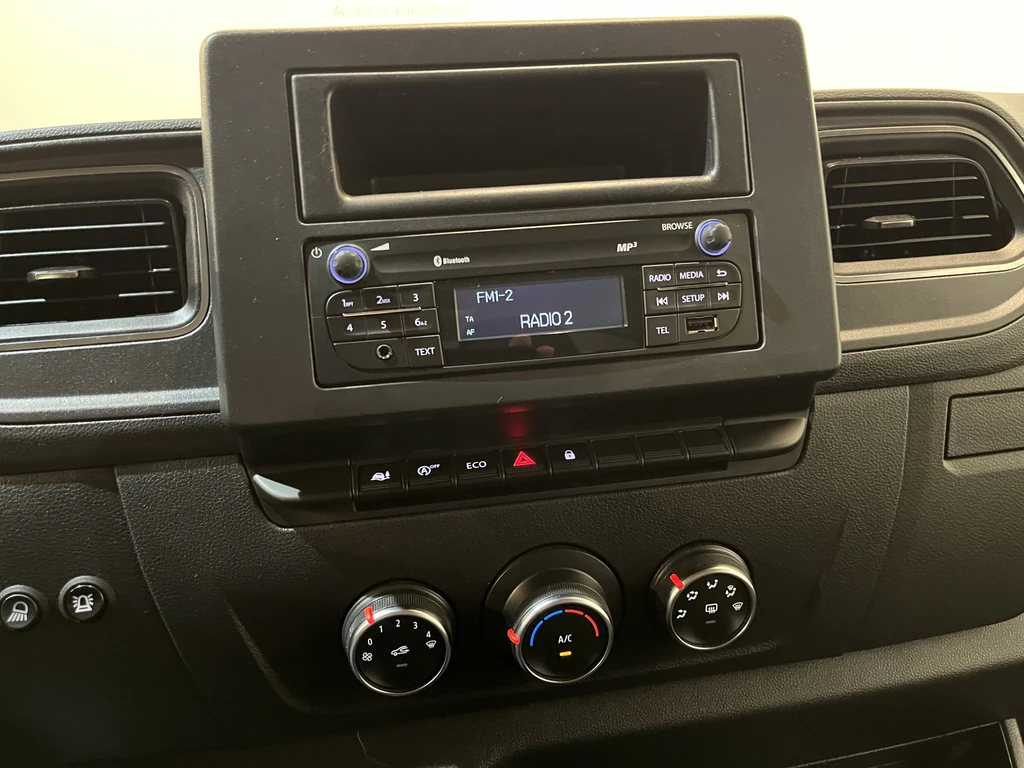 Renault Master – foto 17