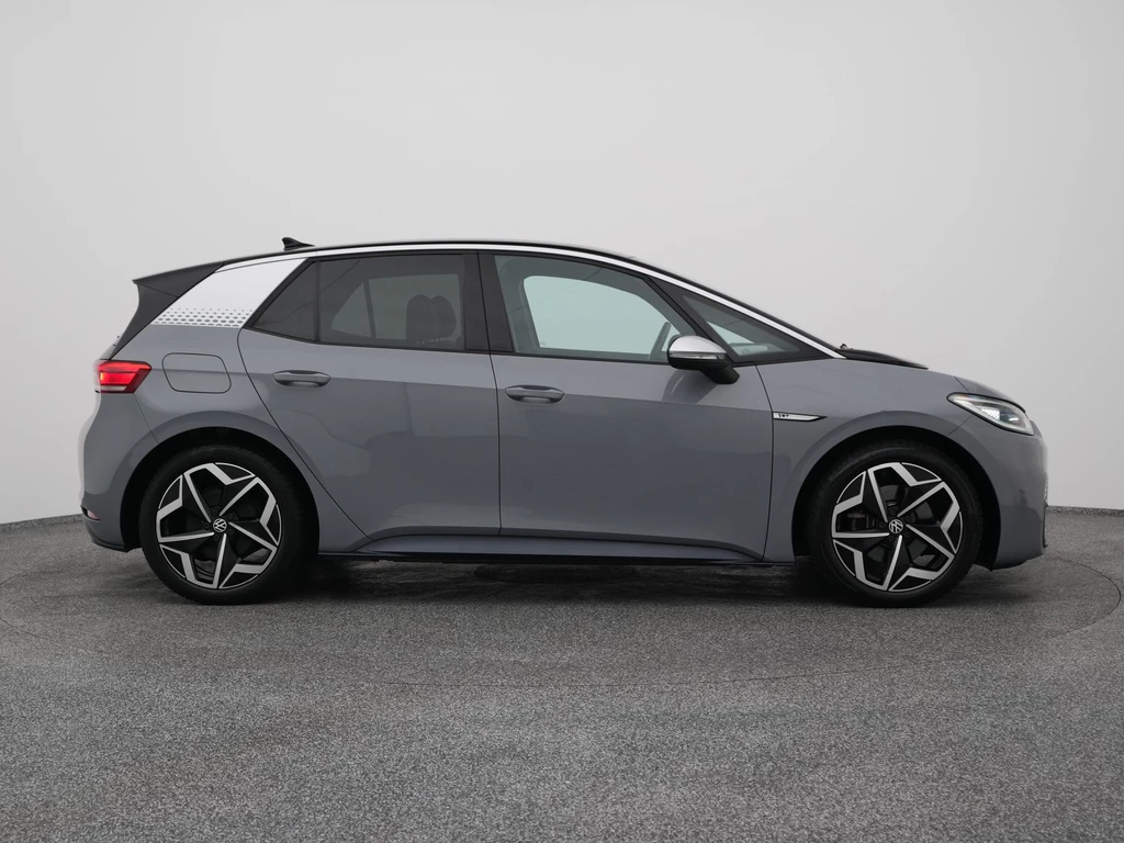 Volkswagen ID.3 – foto 13