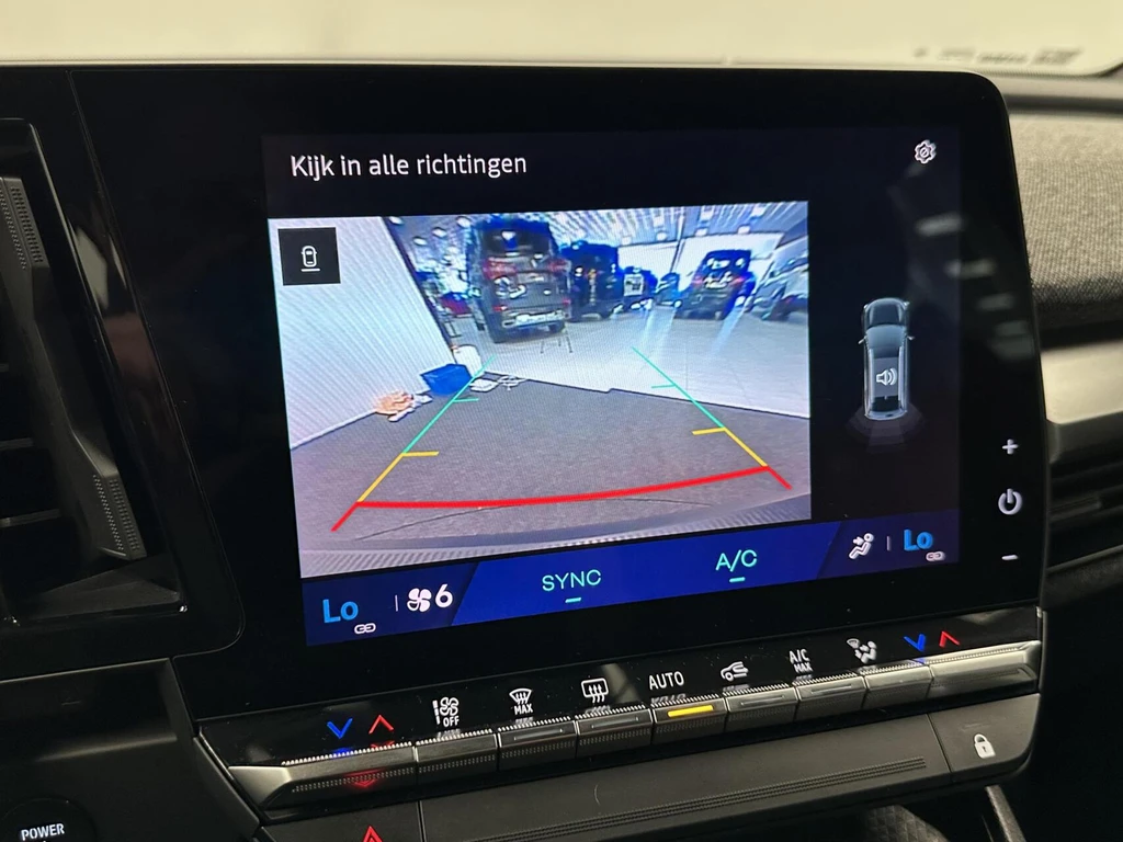 Renault Scénic – foto 31