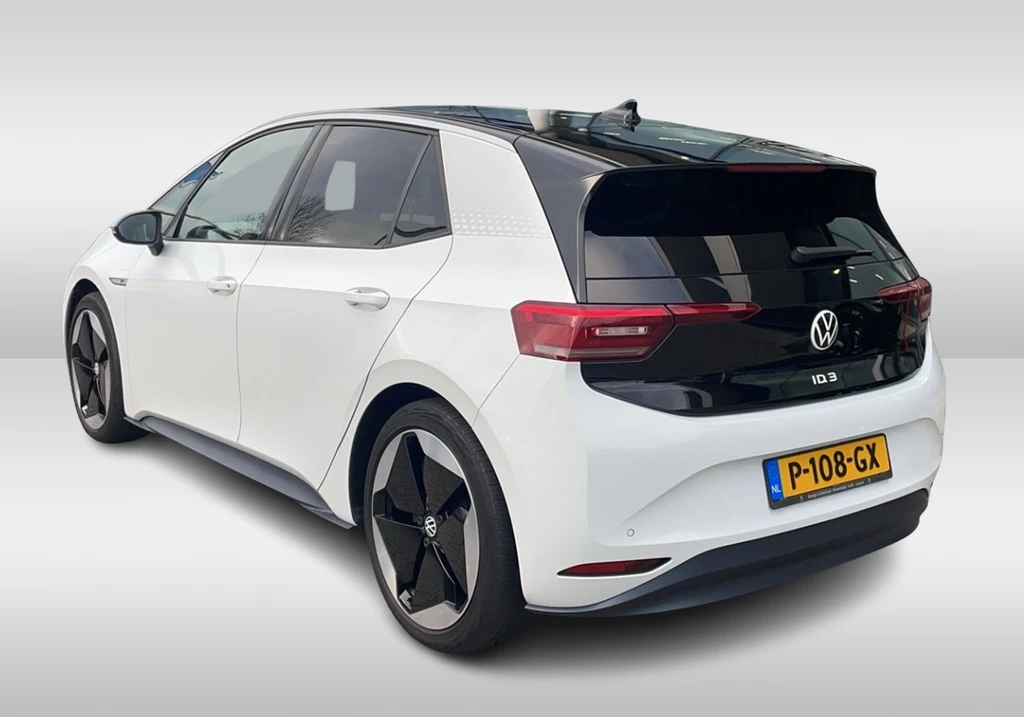 Volkswagen ID.3 – foto 2
