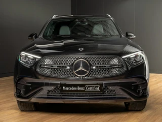 Mercedes-Benz GLC – thumbnail 3