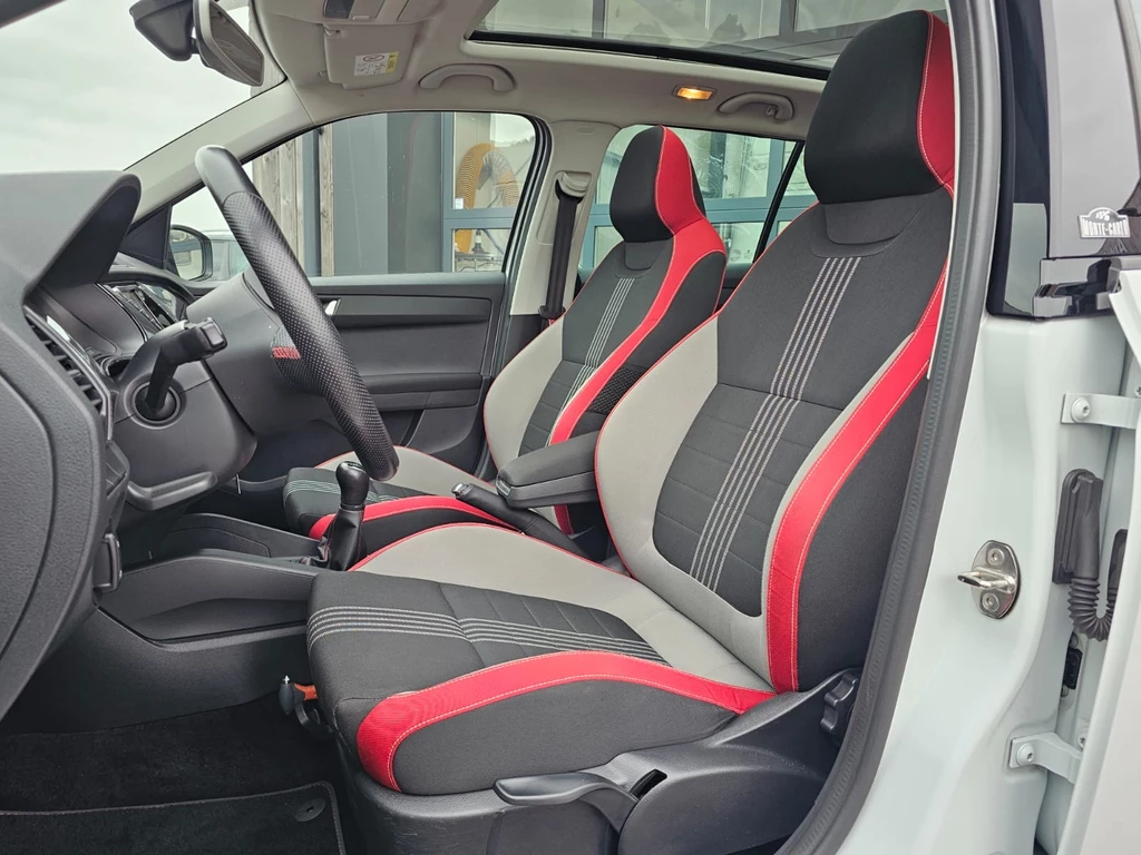 Škoda Fabia – foto 57