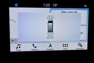 Ford Transit Custom – thumbnail 17