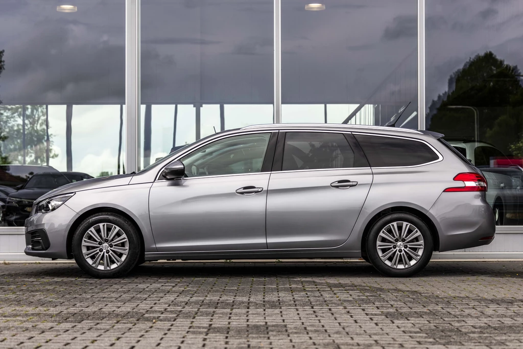 Peugeot 308 – foto 5