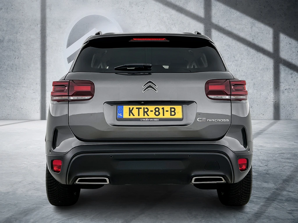 Citroën C5 Aircross – foto 3
