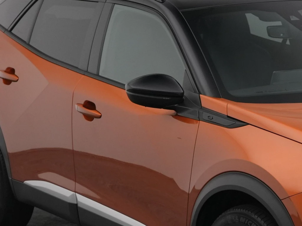 Peugeot e-2008 – foto 31