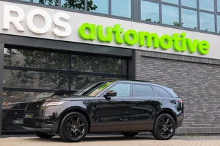 Land Rover Range Rover Velar – thumbnail 2
