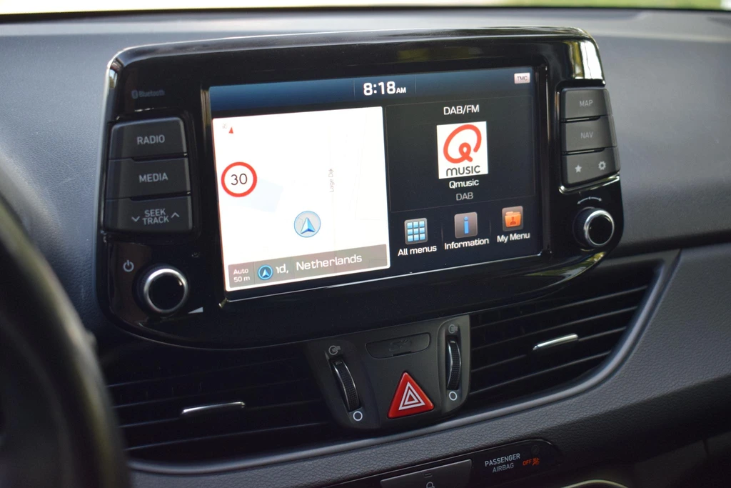 Hyundai i30 – foto 37