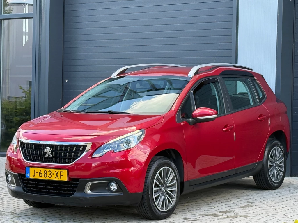Peugeot 2008 – foto 2