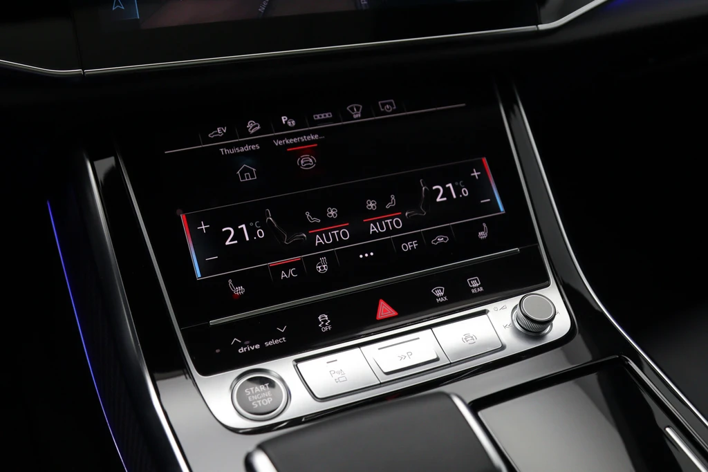 Audi Q8 – foto 40