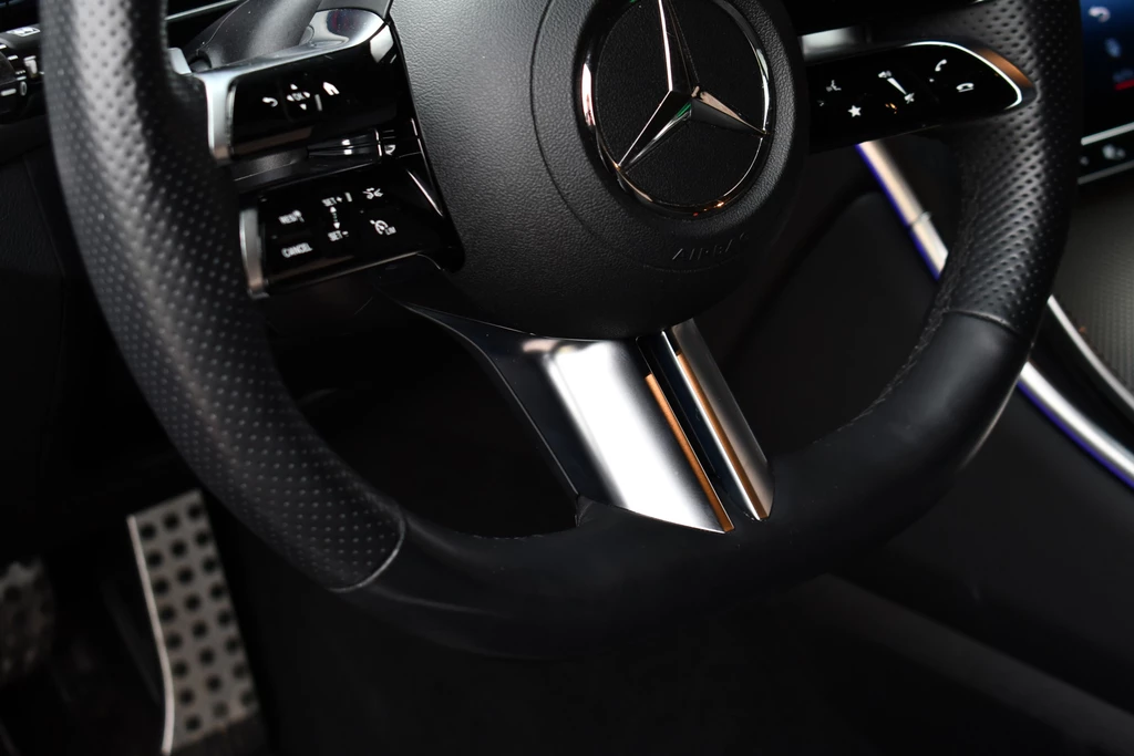 Mercedes-Benz GLC – foto 72