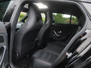 Mercedes-Benz CLA – thumbnail 30