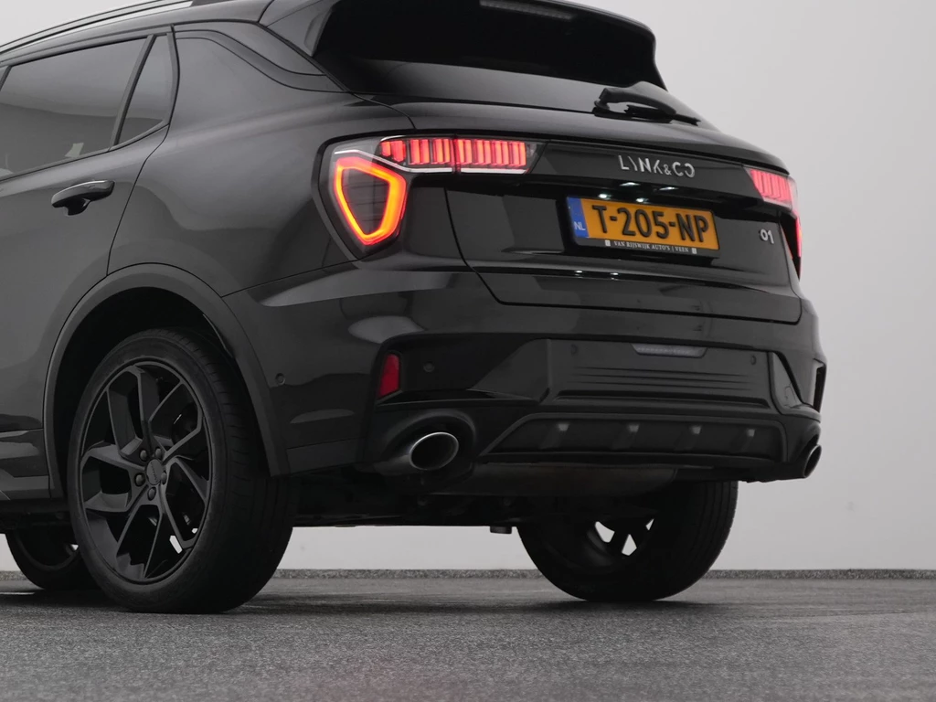 Lynk & Co 01 – foto 6