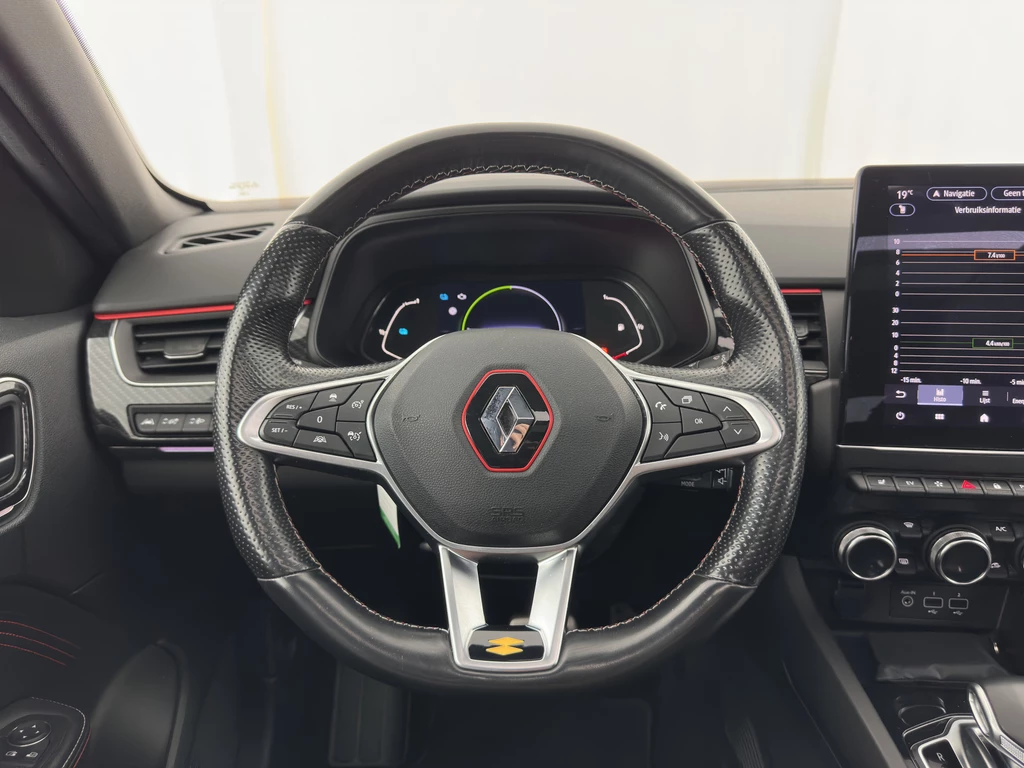 Renault Arkana – foto 19